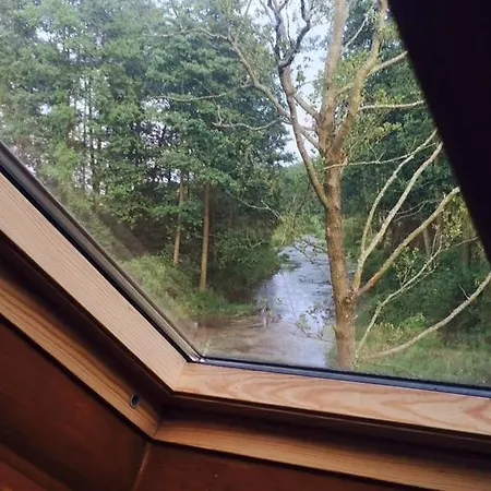 Kamienny Mlyn Wodny Lowczego Zaborze (Losice)