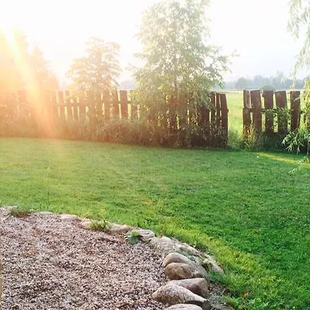 Kamienny Mlyn Wodny Lowczego Дом отдыха *