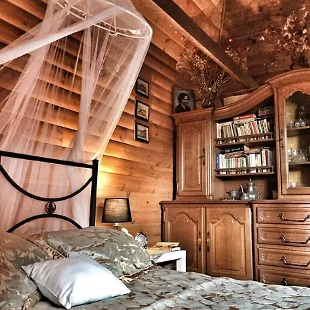 Kamienny Mlyn Wodny Lowczego Zaborze (Losice)