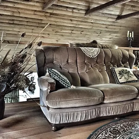 Kamienny Mlyn Wodny Lowczego Дом отдыха Zaborze (Losice)