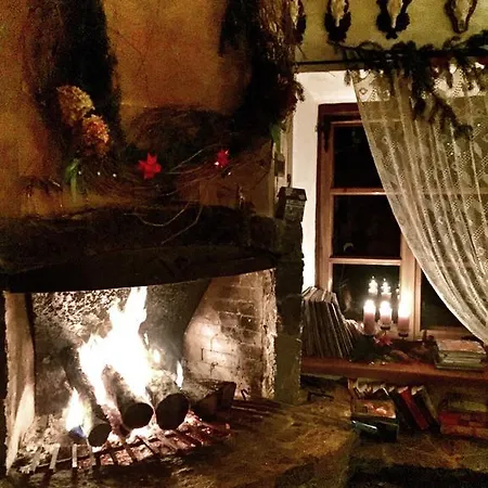 Kamienny Mlyn Wodny Lowczego * Zaborze (Losice)