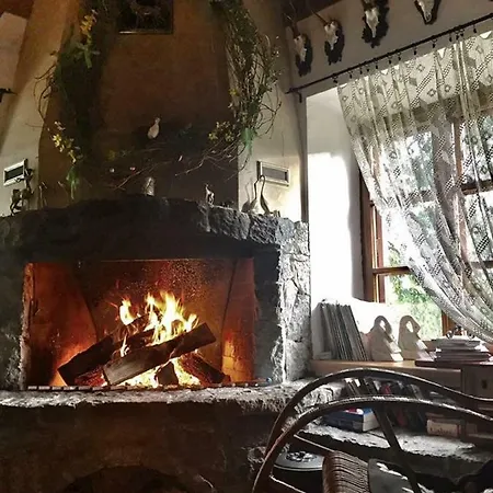 Дом отдыха Kamienny Mlyn Wodny Lowczego Zaborze (Losice)