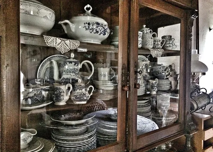 Kamienny Mlyn Wodny Lowczego *