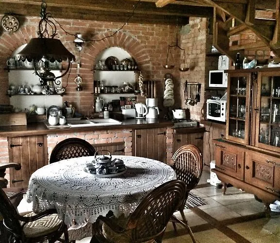 Kamienny Mlyn Wodny Lowczego * Zaborze (Losice)