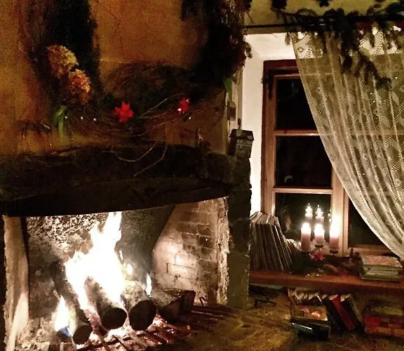 Kamienny Mlyn Wodny Lowczego * Zaborze (Losice)