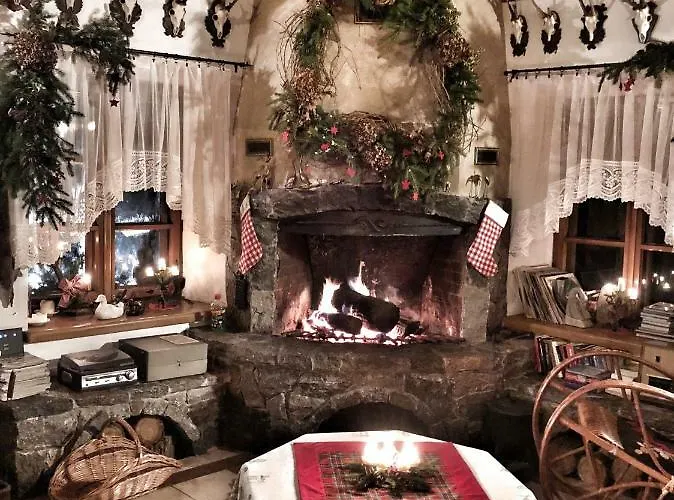 Kamienny Mlyn Wodny Lowczego *